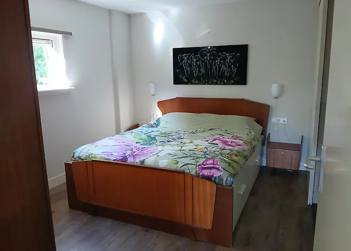 Raafjeshof - B&B