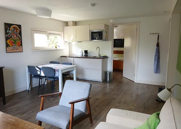 Raafjeshof - B&B