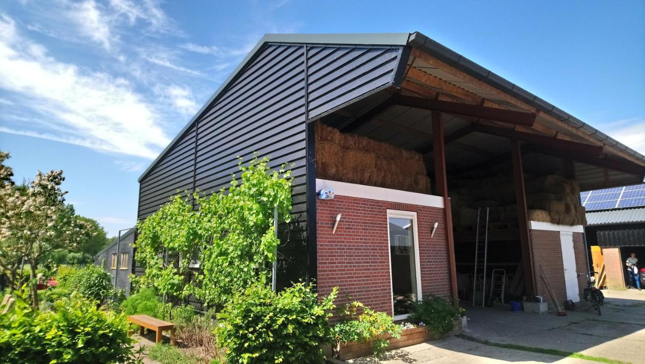Raafjeshof - Bed & Breakfast Culemborg