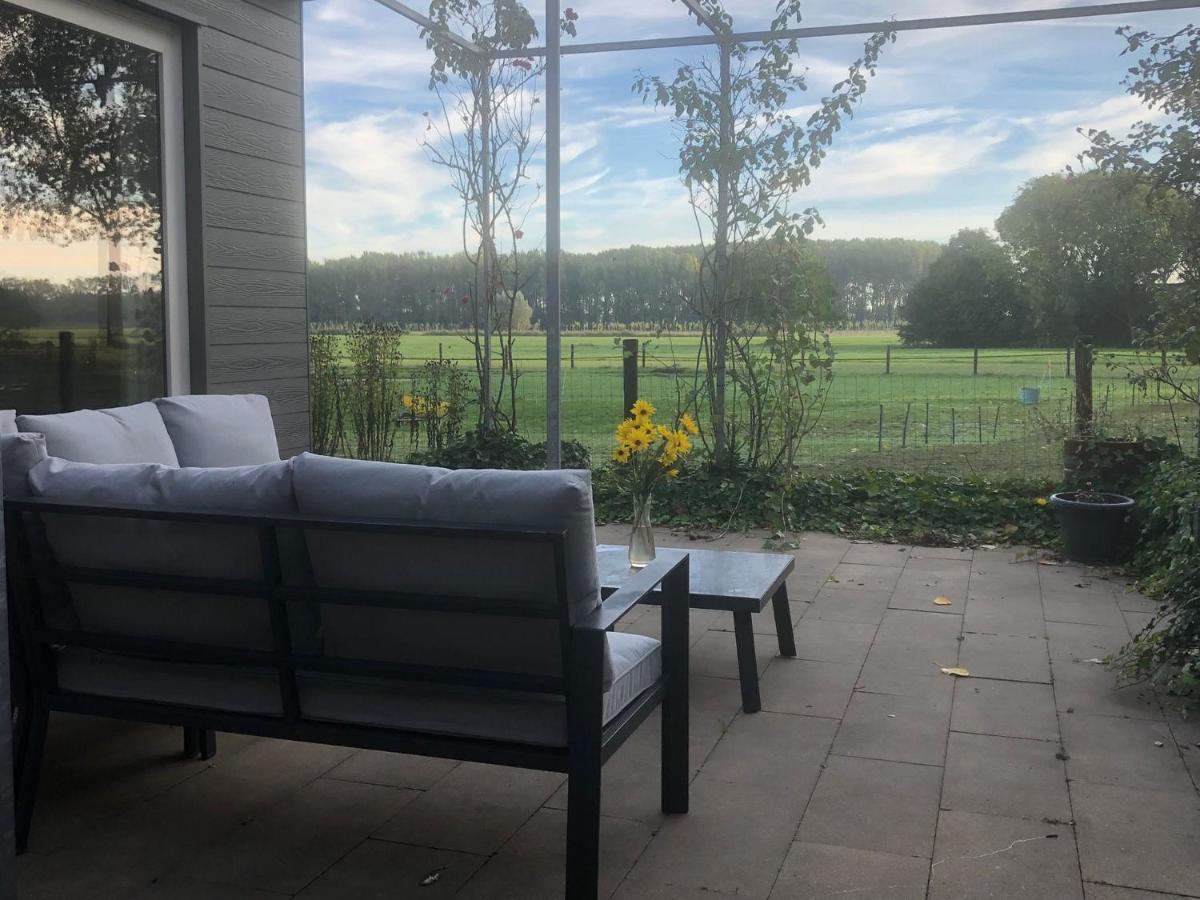 Raafjeshof - Bed & Breakfast