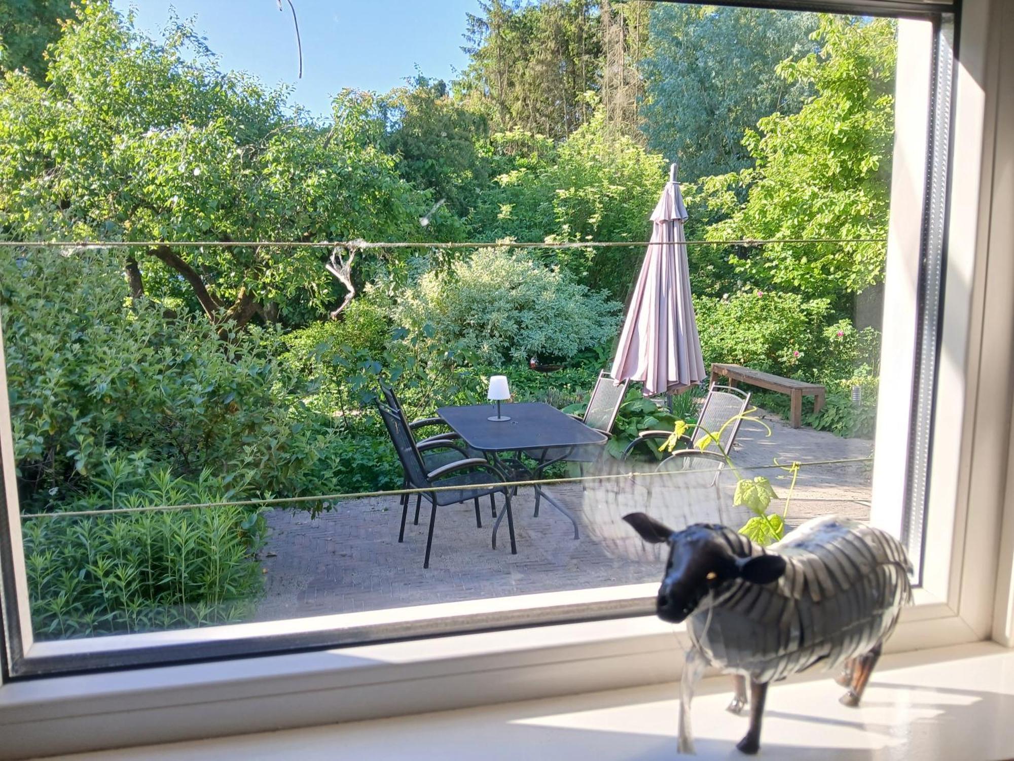 Bed & Breakfast Raafjeshof - *